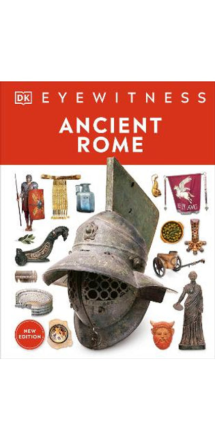 Eyewitness Ancient Rome