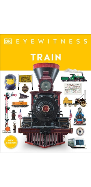 Eyewitness Train