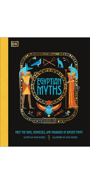 Egyptian Myths