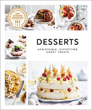 Desserts