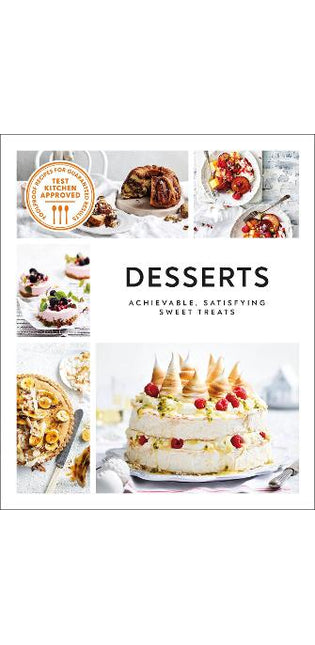 Desserts