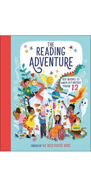 Reading Adventure