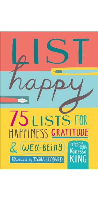 List Happy