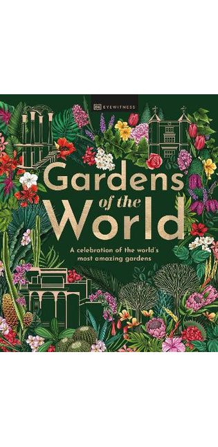 Gardens of the World