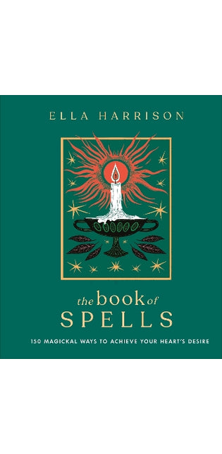 Book of Spells
