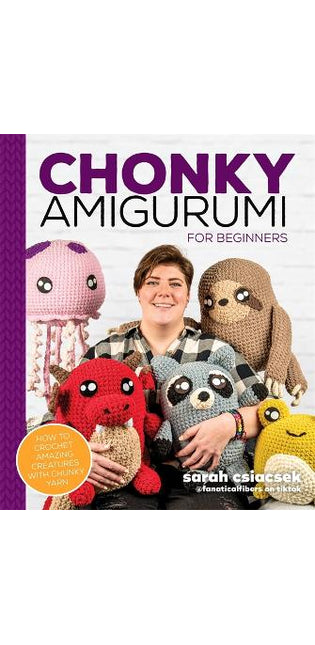 Chonky Amigurumi