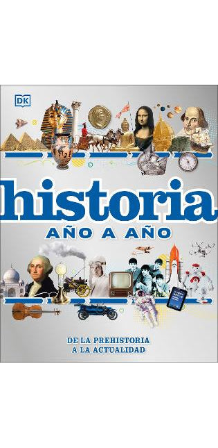 Historia año a año (History Year by Year)