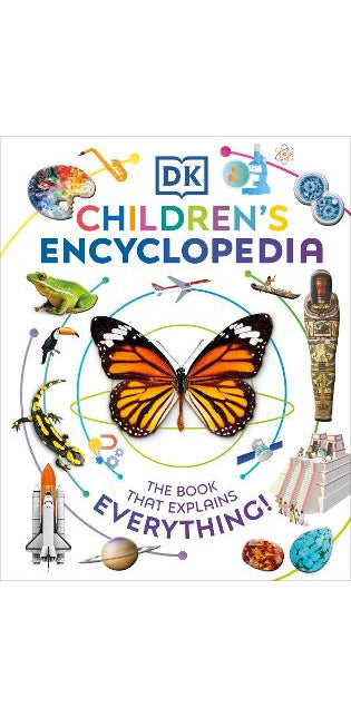 DK Children's Encyclopedia
