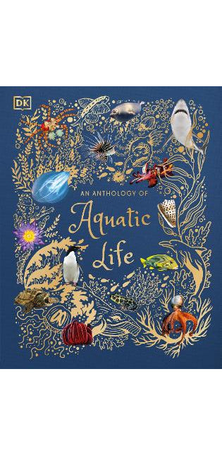 Anthology of Aquatic Life