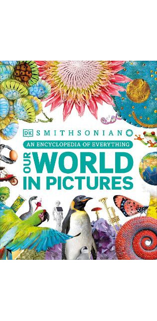 Our World in Pictures