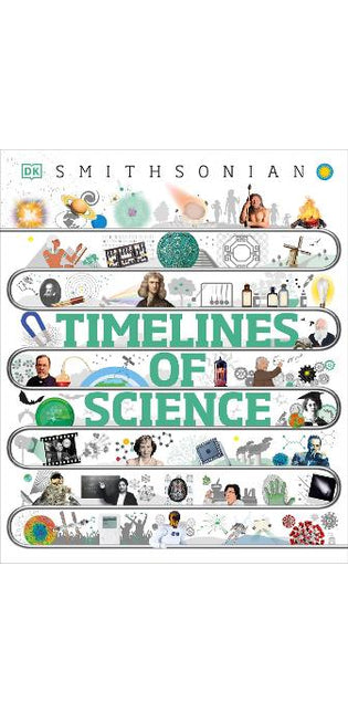 Timelines of Science