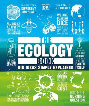 Ecology Book