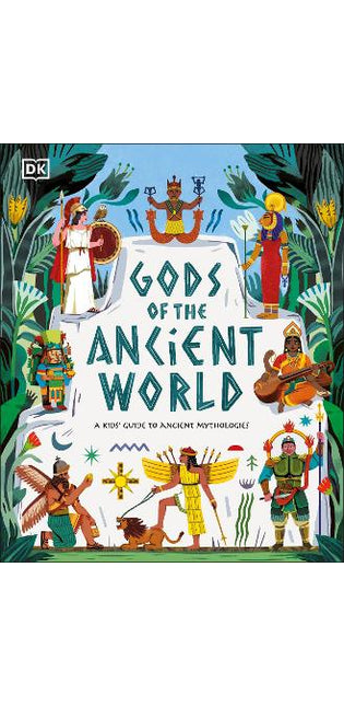 Gods of the Ancient World