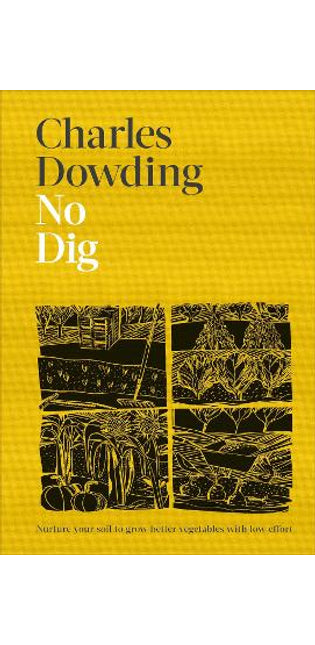 No Dig