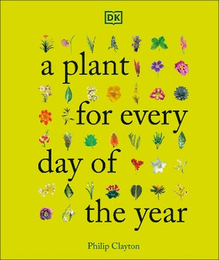 Plant for Every Day of the Year