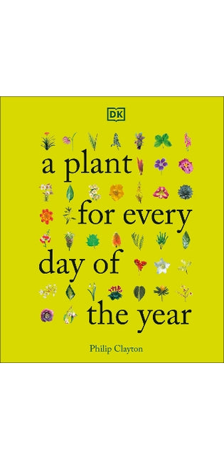 Plant for Every Day of the Year