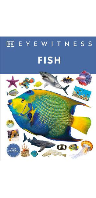 Eyewitness Fish