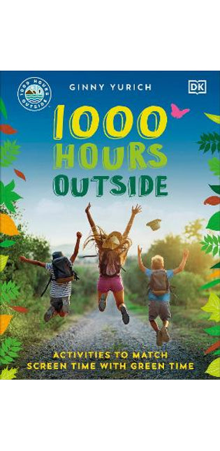 1000 Hours Outside