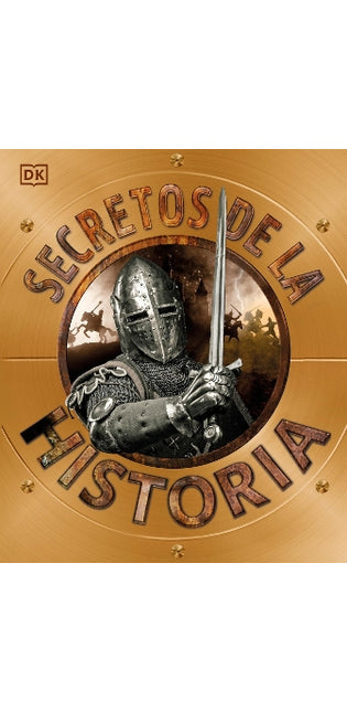 Secretos de la historia (Explanatorium of History)