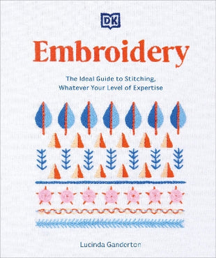 Embroidery