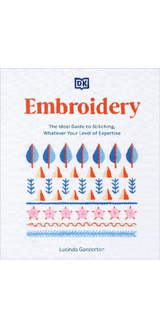 Embroidery