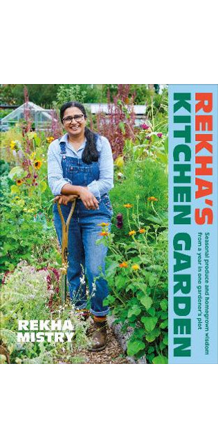 Rekha's Kitchen Garden
