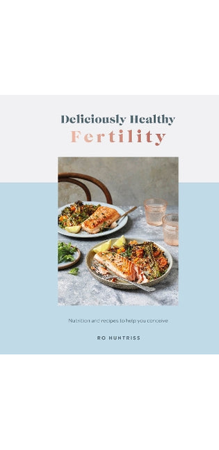 Deliciously Healthy Fertility