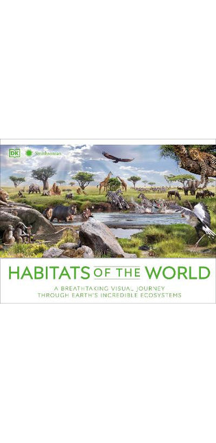 Habitats of the World