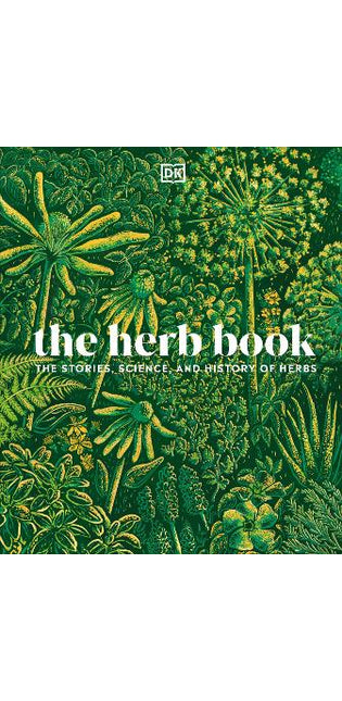 Herb Book