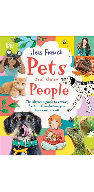 Pets and Their People