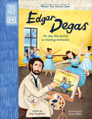 Met Edgar Degas