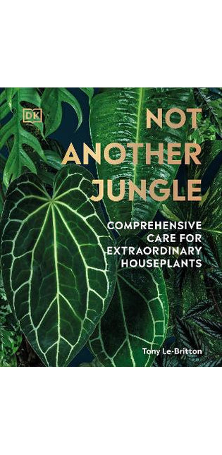 Not Another Jungle