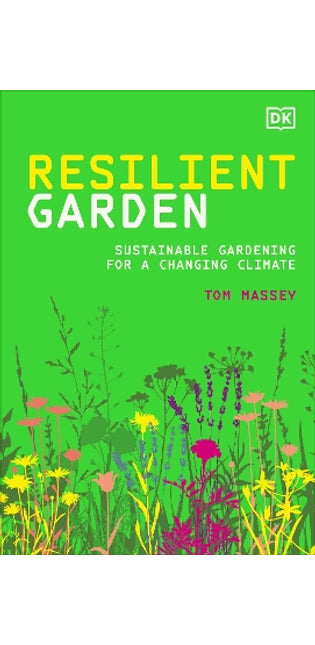 Resilient Garden