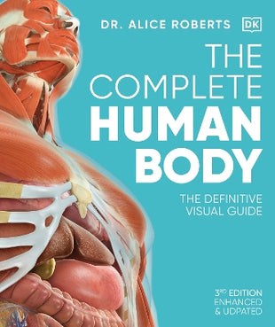 Complete Human Body