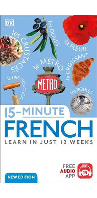 15-Minute French