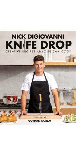 Knife Drop