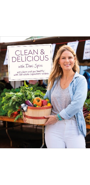Clean & Delicious