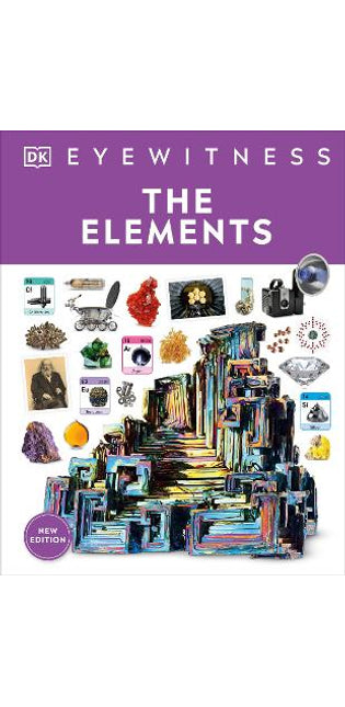 Eyewitness The Elements