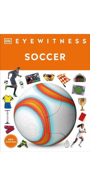 Eyewitness Soccer