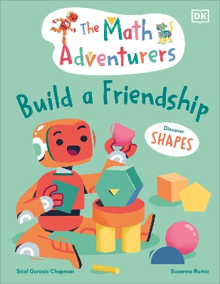 Math Adventurers Build a Friendship
