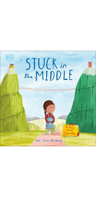 Stuck in the Middle