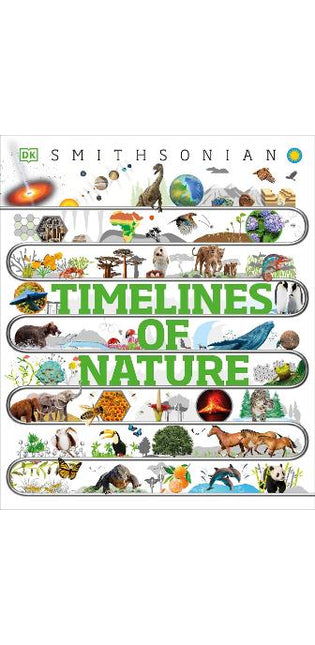 Timelines of Nature
