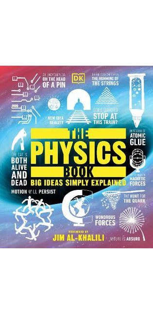 Physics Book