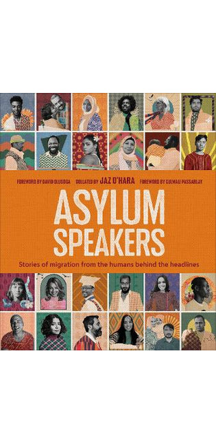Asylum Speakers