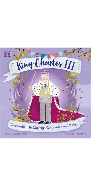 King Charles III