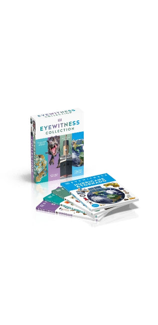 Eyewitness Collection