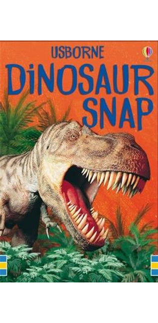 Dinosaur Snap