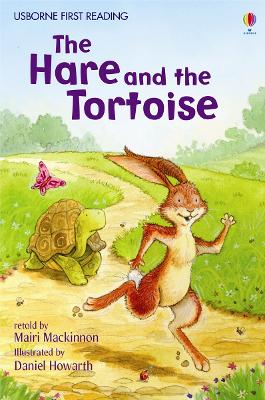 Hare and the Tortoise – Exclusive Books Online