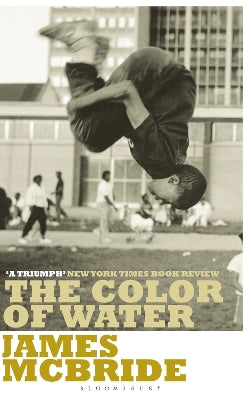 Color of Water