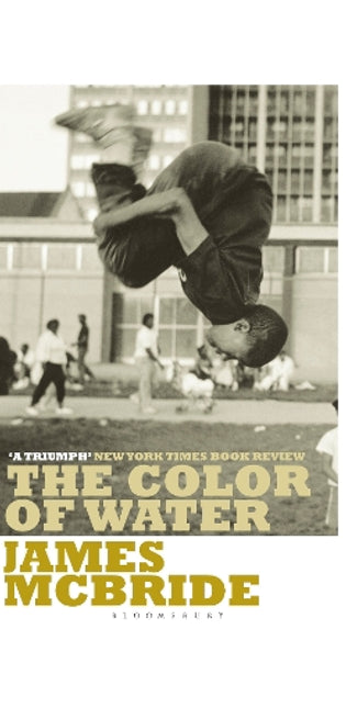 Color of Water